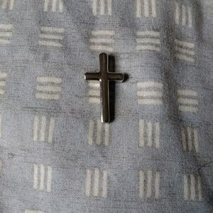 Heart shaped pendant